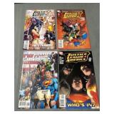 Justice League Of America Comic Books DC Justice League Of America Comic Books DC