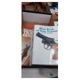 Gun value guides Gun value guides