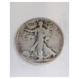 1935 walking Liberty half dollar 1935 walking Liberty half dollar