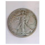1936 walking Liberty half dollar 1936 walking Liberty half dollar