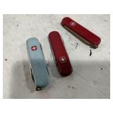 3 pocket knife 3 pocket knife