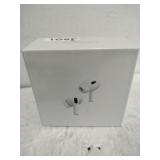Unbranded Airpods  pro 2nd generation Unbranded Airpods  pro 2nd generation