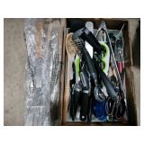 kitchen utensils kitchen utensils