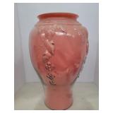 Glass planter/vase 16in Glass planter/vase 16in