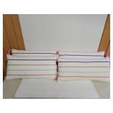 4 Threshold toss pillows 12x24 New 4 Threshold toss pillows 12x24 New