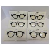 6 screenvision blue light filtering glasses 6 screenvision blue light filtering glasses