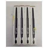4 NYX  fill & fluff eyebrow brush blonde 4 NYX  fill & fluff eyebrow brush blonde