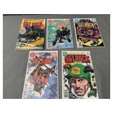 Vintage DC Comic Sgt Rock Vintage DC Comic Sgt Rock