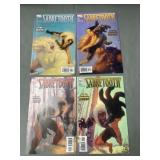 Marvel Comics Sabretooth Marvel Comics Sabretooth