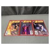 Marvel Comics X-men The end Marvel Comics X-men The end