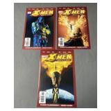 Marvel Comics Xmen the end Marvel Comics Xmen the end