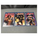 Marvel Comics X-men the End Book 2 Marvel Comics X-men the End Book 2