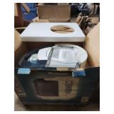 Holmes cool mist humidifier new Holmes cool mist humidifier new