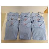 9 Cat and Jack boys L(10-12) short sleeve shirts 9 Cat and Jack boys L(10-12) short sleeve shirts