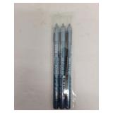 3 LA girls Shockwave metallic eyeliners Ocean 3 LA girls Shockwave metallic eyeliners Ocean