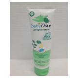 Baby Dove Hypoallergenic lotion 8oz Baby Dove Hypoallergenic lotion 8oz