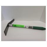 Yard Butler Terra Mattock garden tool 15in Yard Butler Terra Mattock garden tool 15in