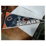 Chicago bears pendant Chicago bears pendant