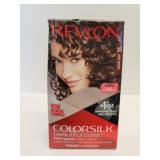 Revlon colorsilk haircolor #30 dark brown Revlon colorsilk haircolor #30 dark brown