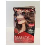 Revlon colorsilk haircolor #50 light ash brown Revlon colorsilk haircolor #50 light ash brown