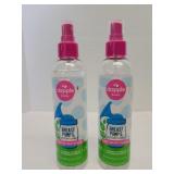 2 dapple baby breast pump & accessory cleaner 8oz 2 dapple baby breast pump & accessory cleaner 8oz