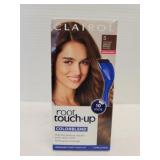 Clairol root touch-up #5 mecium brown Clairol root touch-up #5 mecium brown