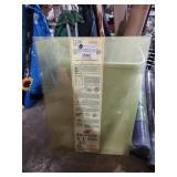 Flez o glaze sheet 18x24 Flez o glaze sheet 18x24