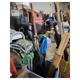 Walking stick umbrellas basket Walking stick umbrellas basket