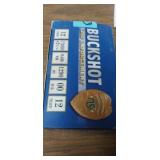 Nsi 12ga buckshot law enforcement 00 buck 12 Nsi 12ga buckshot law enforcement 00 buck 12