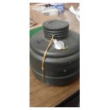 Ww2 era (unused) German m38 40mm gas mask filter Ww2 era (unused) German m38 40mm gas mask filter