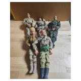 The Ultimate Soldier Army Figures The Ultimate Soldier Army Figures
