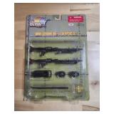 The Ultimate Soldier WW2 German MG - 34 Weapons The Ultimate Soldier WW2 German MG - 34 Weapons