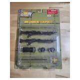 The Ultimate Soldier WW2 German MG - 34 Weapons The Ultimate Soldier WW2 German MG - 34 Weapons