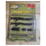 The Ultimate Soldier WW2 German MG - 34 Weapons The Ultimate Soldier WW2 German MG - 34 Weapons