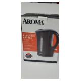 Open box One Touch electric kettle Open box One Touch electric kettle