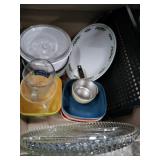 Bowls ,plates ,serving dishes Bowls ,plates ,serving dishes