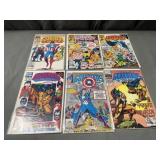 Marvel Comics Guardians of the Galaxy Marvel Comics Guardians of the Galaxy