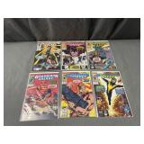 Marvel Comics Guardians of The Galaxy Marvel Comics Guardians of The Galaxy