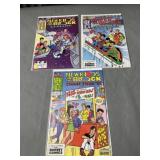 New Kids On The Block Comic Books New Kids On The Block Comic Books