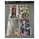 Taleweaver from Wildstorm Comics Taleweaver from Wildstorm Comics