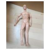 1964 GI Joe Action Figure 1964 GI Joe Action Figure