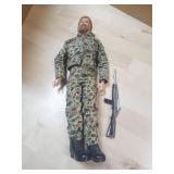 1964 GI Joe Action Figure 1964 GI Joe Action Figure