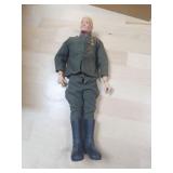 1964 GI JOE Russian SOTW Action figure 1964 GI JOE Russian SOTW Action figure