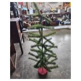 Charlie Brown Christmas tree 36 in Charlie Brown Christmas tree 36 in