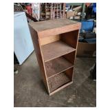 Shelving unit 48x12x14 Shelving unit 48x12x14