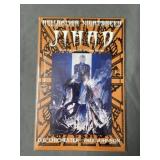 Hellraiser Nightbreed Jihad By Clive Barker Hellraiser Nightbreed Jihad By Clive Barker