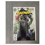 Batman Issue 609 Girls Night Out Vintage Comic Batman Issue 609 Girls Night Out Vintage Comic