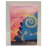 Disney The Never Girls book collection  #1 sealed Disney The Never Girls book collection  #1 sealed
