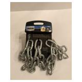 Reese 72 in Towing safety chain Reese 72 in Towing safety chain