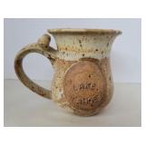 Lake Tahoe mug 5in Lake Tahoe mug 5in